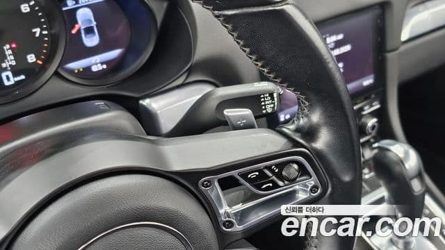 Porsche 718 Boxster, 2017 17