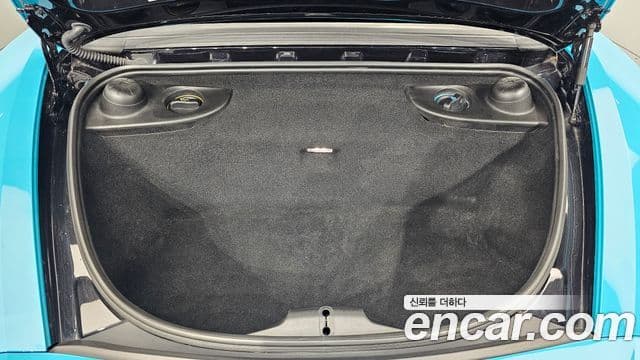 Porsche 718 Boxster, 2017 20