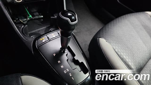 Kia All New Morning (JA) Luxury, 2017 9