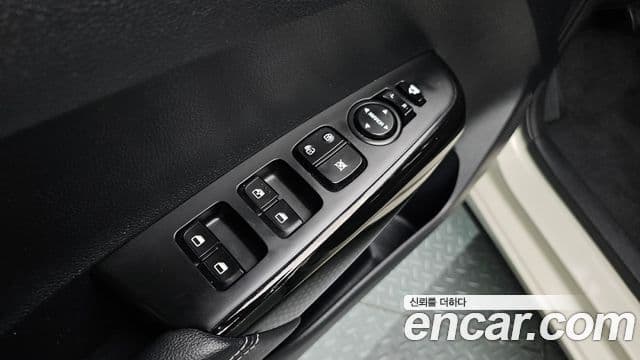 Kia All New Morning (JA) Luxury, 2017 18