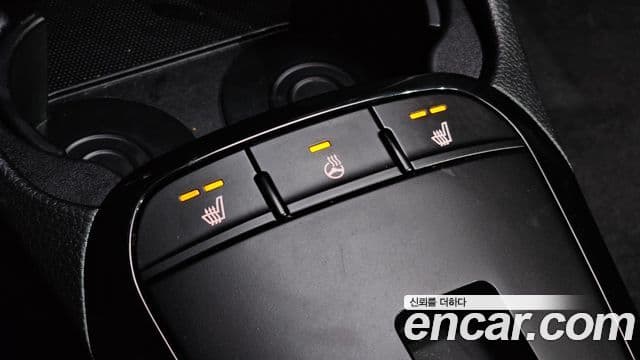 Kia All New Morning (JA) Luxury, 2017 20