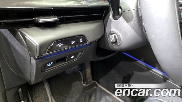 Genesis GV80 чёрный, 2025 15