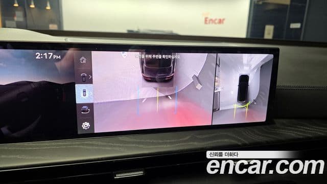 Genesis GV80 чёрный, 2025 17