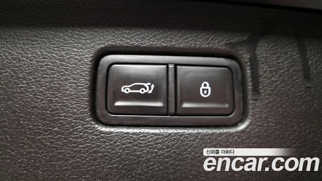 Genesis GV80 чёрный, 2025 18