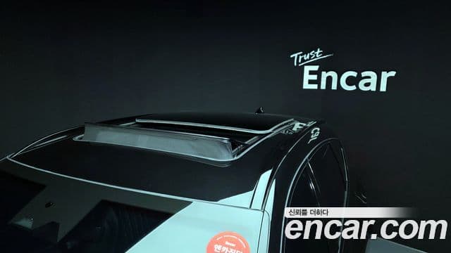 Genesis GV80 чёрный, 2025 20