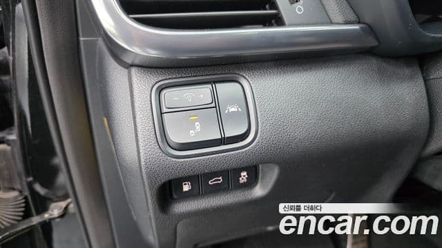 Kia K5 2세대 Noblesse Special, 2016 13