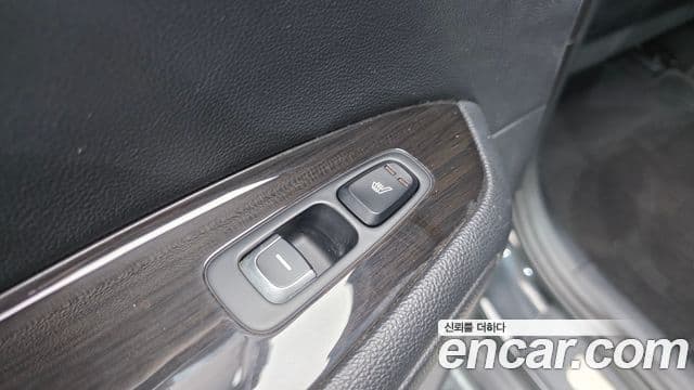 Kia K5 2세대 Noblesse Special, 2016 18