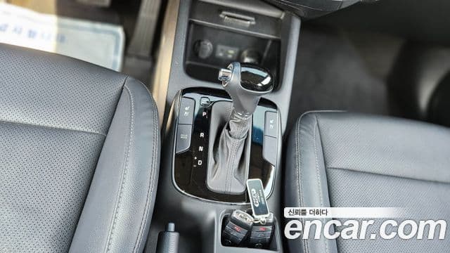 Kia The / новый New K3 Prestige, 2017 9