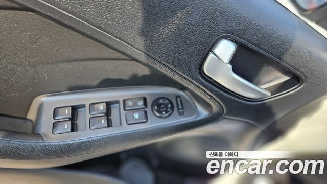 Kia The / новый New K3 Prestige, 2017 14