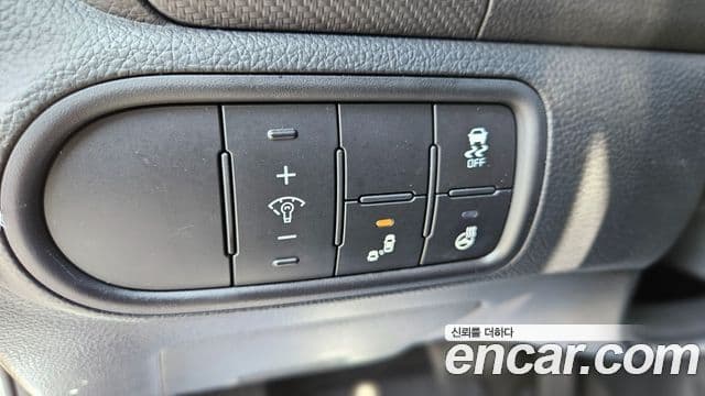 Kia The / новый New K3 Prestige, 2017 15