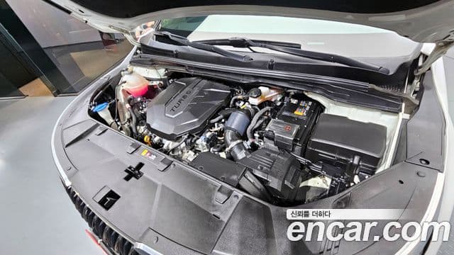 Kia Carnival 4세대 Signature, 2021 6