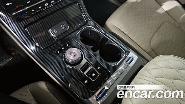 Kia Carnival 4세대 Signature, 2021 9