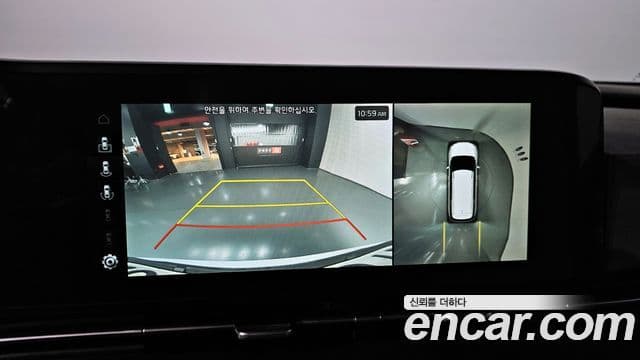 Kia Carnival 4세대 Signature, 2021 14