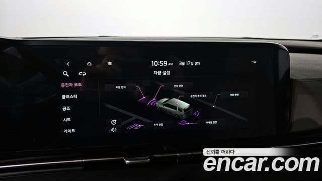 Kia Carnival 4세대 Signature, 2021 15