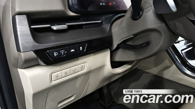 Kia Carnival 4세대 Signature, 2021 16
