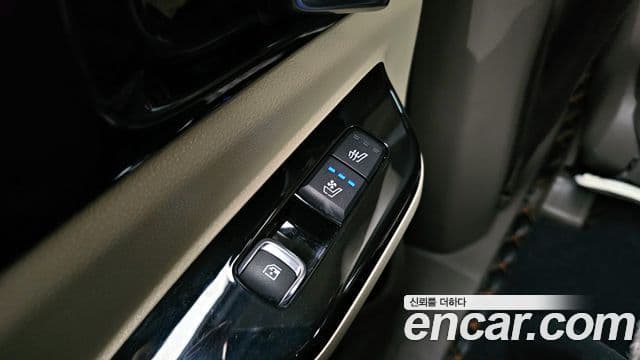 Kia Carnival 4세대 Signature, 2021 17