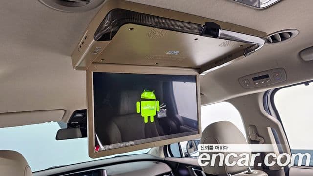 Kia Carnival 4세대 Signature, 2021 18