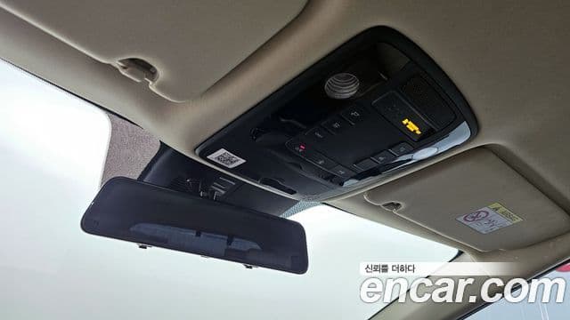 Kia Carnival 4세대 Signature, 2021 19