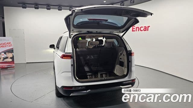 Kia Carnival 4세대 Signature, 2021 20