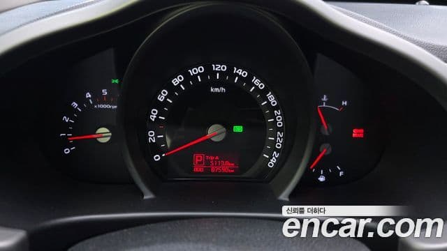 Kia The / новый New Sportage R дизель 2WD Ace, 2016 8