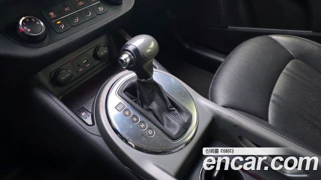 Kia The / новый New Sportage R дизель 2WD Ace, 2016 9