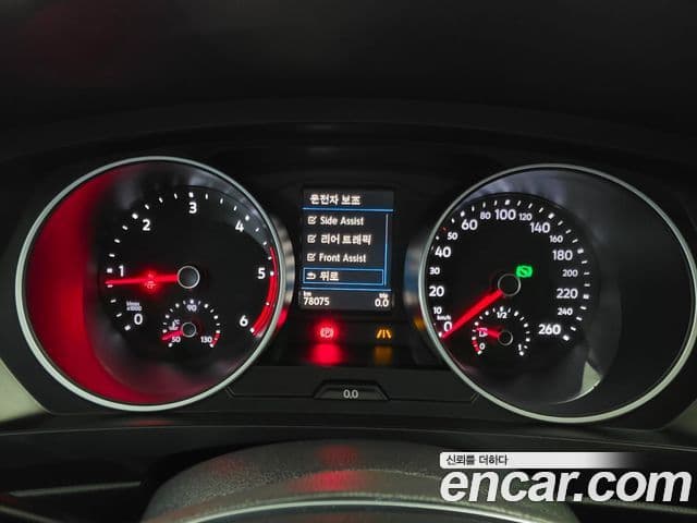 Volkswagen Tiguan 2세대 Premium, 2020 8