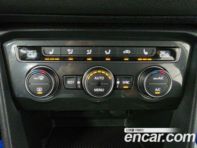 Volkswagen Tiguan 2세대 Premium, 2020 13