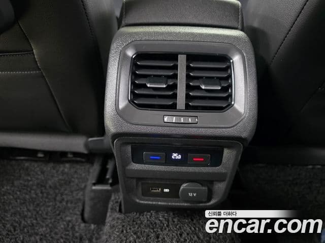 Volkswagen Tiguan 2세대 Premium, 2020 15