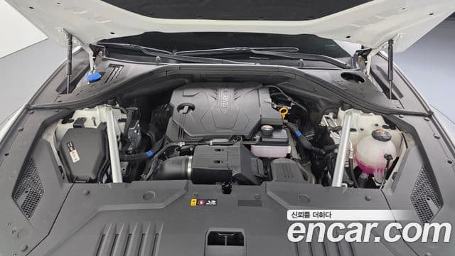 Genesis GV70, 2023 6