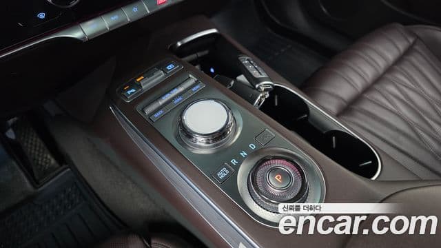 Genesis GV70, 2023 9