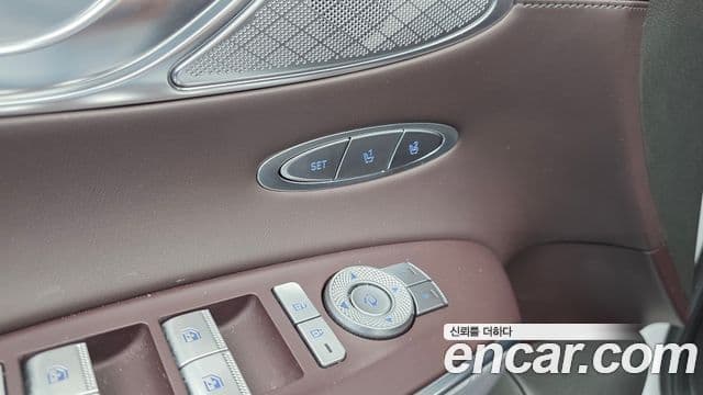 Genesis GV70, 2023 17