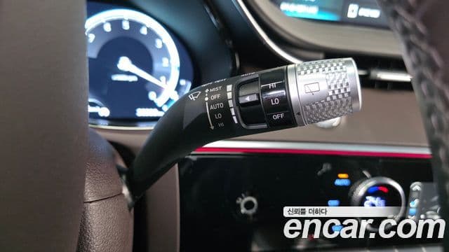 Genesis GV70, 2023 18