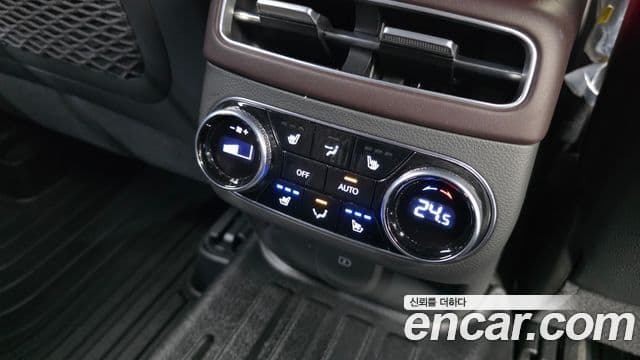 Genesis GV70, 2023 19