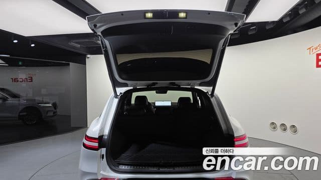 Genesis GV70, 2023 20