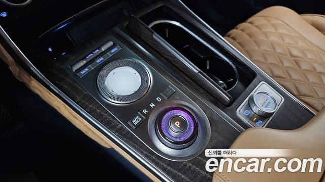 Genesis GV80, 2022 9