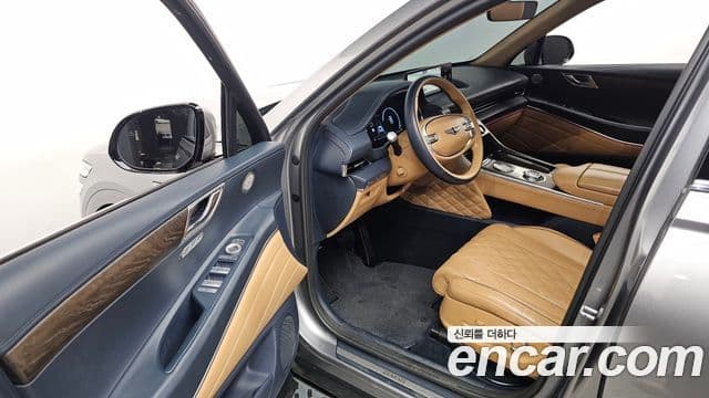 Genesis GV80, 2022 10