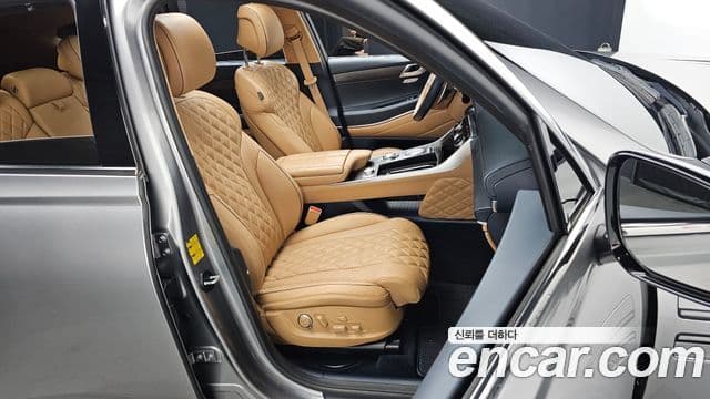 Genesis GV80, 2022 12