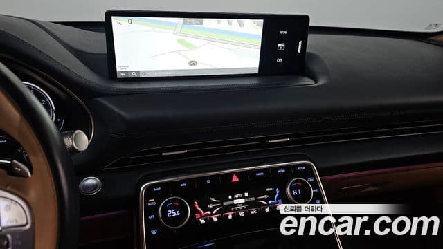 Genesis GV80, 2022 16