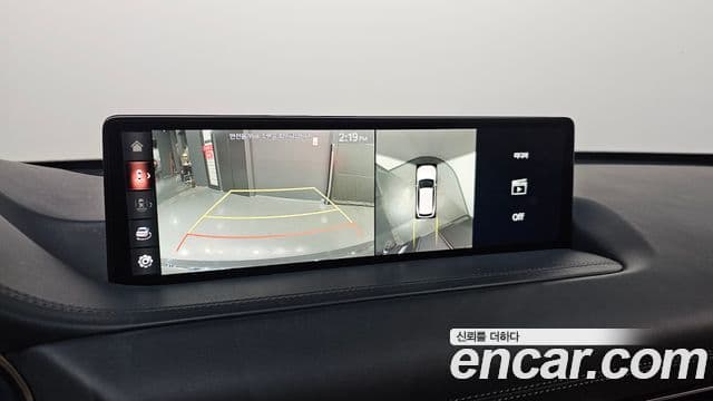 Genesis GV80, 2022 17