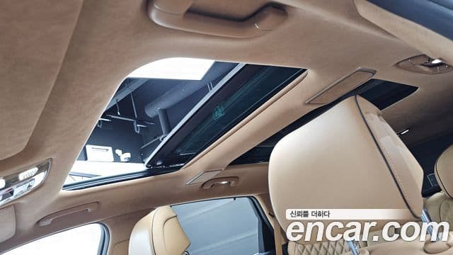 Genesis GV80, 2022 18