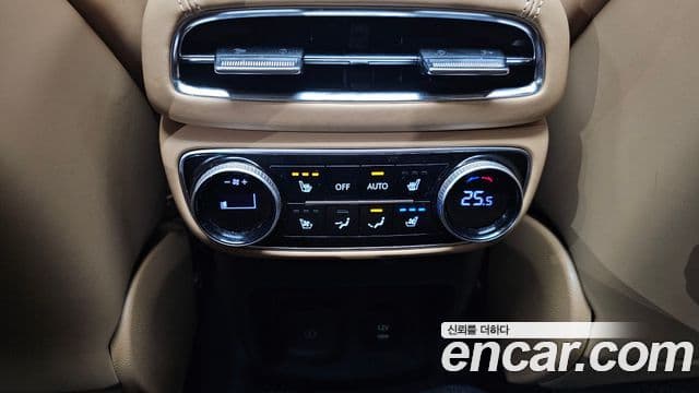 Genesis GV80, 2022 19