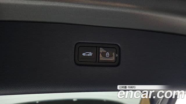 Genesis GV80, 2022 20