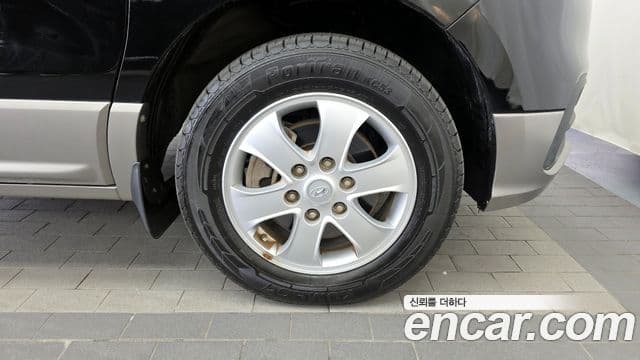 Hyundai The / новый New Grand Starex 4WD кемпер, 2019 все фото