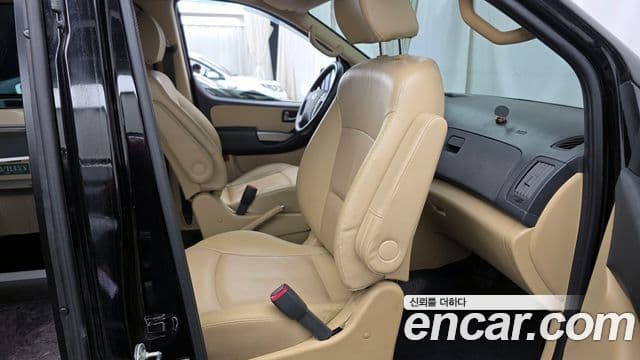 Hyundai The / новый New Grand Starex 4WD кемпер, 2019 11