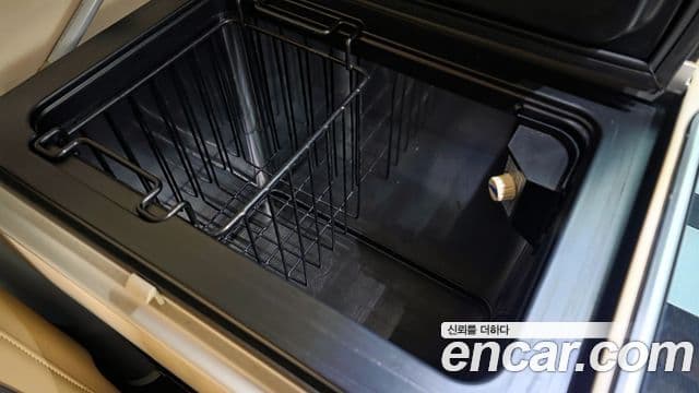 Hyundai The / новый New Grand Starex 4WD кемпер, 2019 17