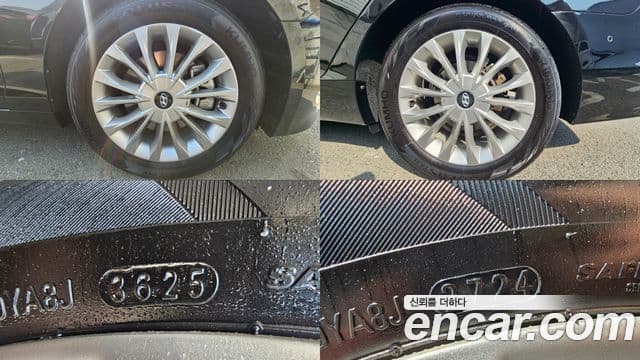 Hyundai LF Sonata LPI Modern(для людей с инвалидностью), 2015 18