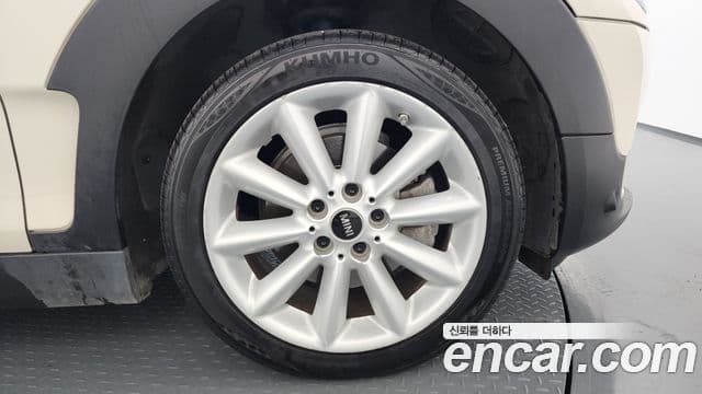 Mini Cooper 클럽맨 2세대, 2018 все фото