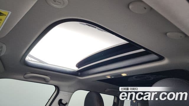 Mini Cooper 클럽맨 2세대, 2018 19