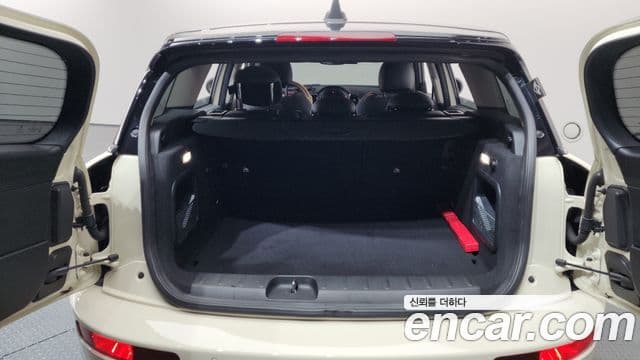 Mini Cooper 클럽맨 2세대, 2018 20