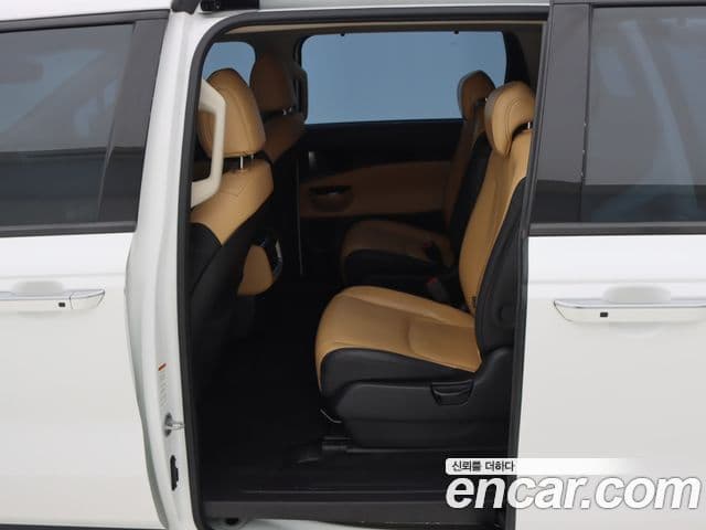 Kia Carnival 4세대 Noblesse, 2023 7